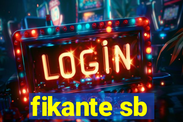 fikante sb